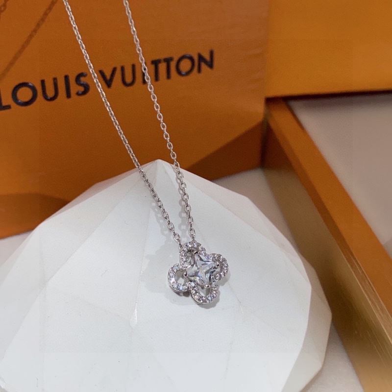 LV Necklaces